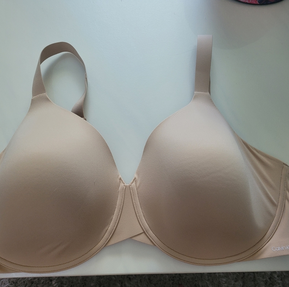 Calvin klein bra 42DDD
